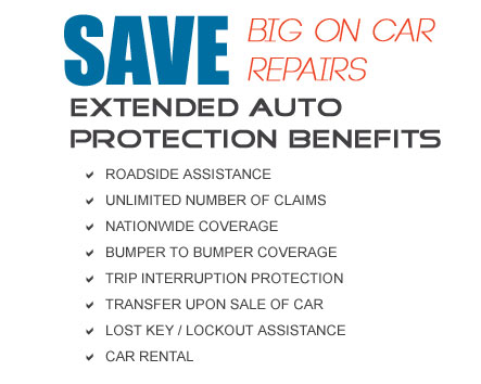 what is car warranty coverage